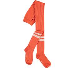 Sporty Rib Tights Tights & Socks